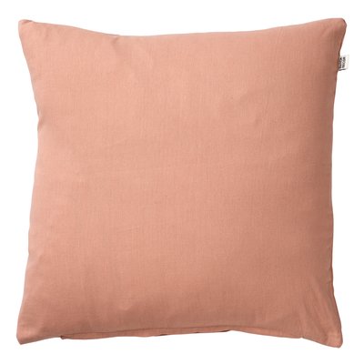 Coussin James - Rose, 45x45 cm DUTCH DECOR
