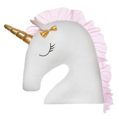 Coussin enfant MAXI LICORNE ATMOSPHERA