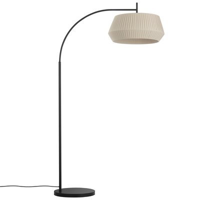Lampadaire Coton DICTE NORDLUX