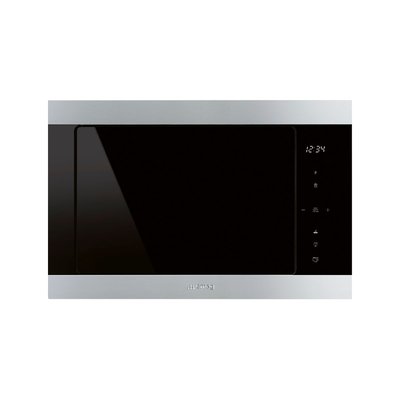 Micro ondes grill encastrable FMI325X SMEG