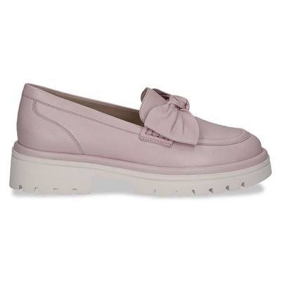 Slipper en cuir CAPRICE