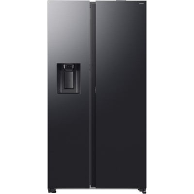 Réfrigérateur Américain RS80F64KEF SAMSUNG