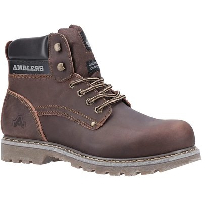 Chaussures montantes AMBLERS SAFETY