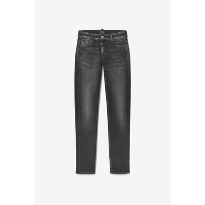 Jeans slim BLUE JOGG, longueur 34 LE TEMPS DES CERISES