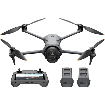 Drone Mavic 4 Pro Fly More Combo(RC 2) DJI