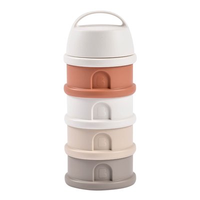 Boîte doseuse lait pour bébé BEABA