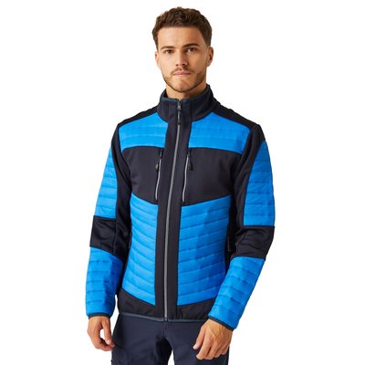 Veste hybride E-VOLVE REGATTA