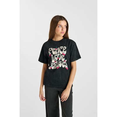 Tee-Shirt TOBELLAG LE TEMPS DES CERISES