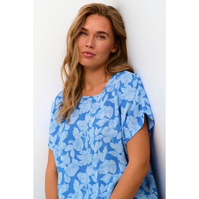 Blouse à manches longues KAlisa KAFFE