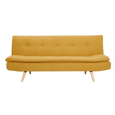 Canapé convertible scandinave 3 places SENSO MILIBOO