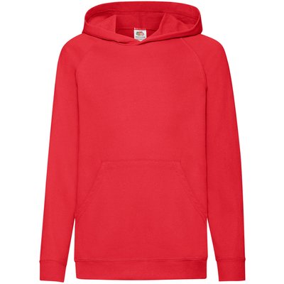 Sweat-shirt à capuche FRUIT OF THE LOOM