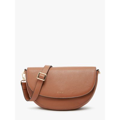 Sac bandoulière Tradition cuir ETRIER