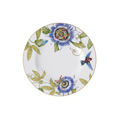 Assiette Plate AMAZONIA VILLEROY & BOCH