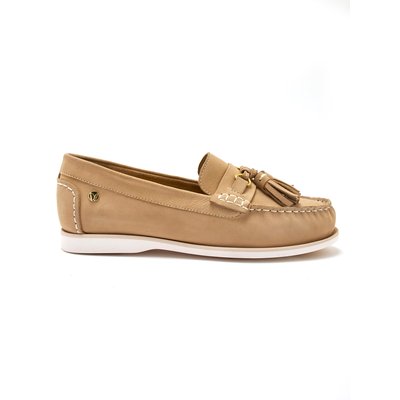 Mocassins pompons PEDICONFORT