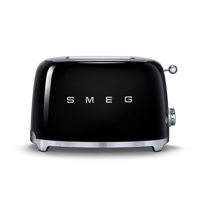 Grille pain 2 tranches TSF01BLEU SMEG