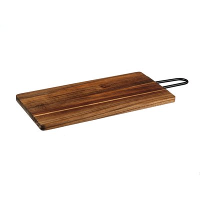 Lot de 1 planches en inox, NUDE BJORN