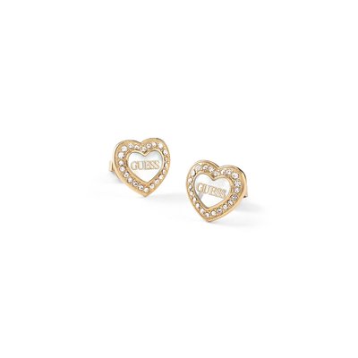 Boucles Doreilles Amami GUESS