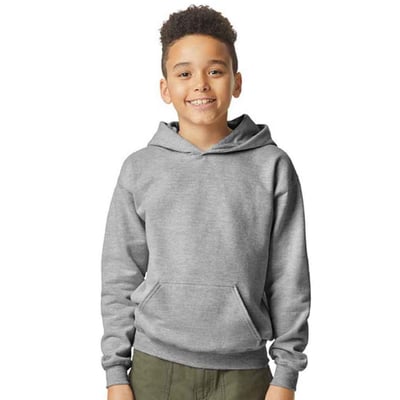 Sweat à capuche GILDAN