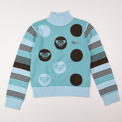 Pull - Bon état ROXY