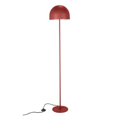 Lampadaire en métal rond Fres BOITE A DESIGN