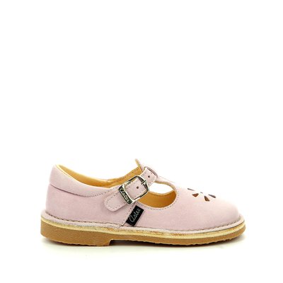 Sandales Dingo 2 en cuir ASTER