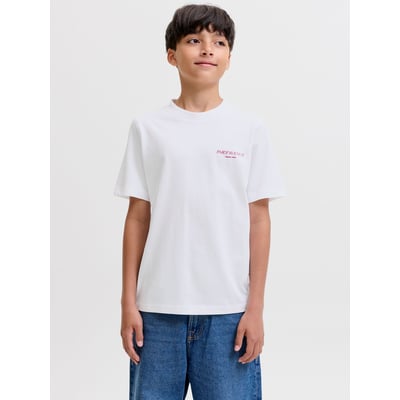 T-Shirt JACK & JONES JUNIOR