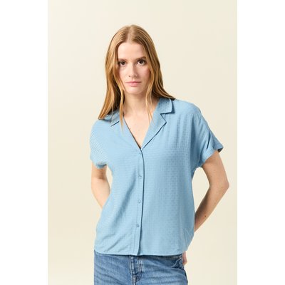 Chemise manches courtes BONOBO