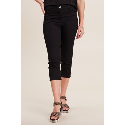 Pantacourt droit taille standard BREAL