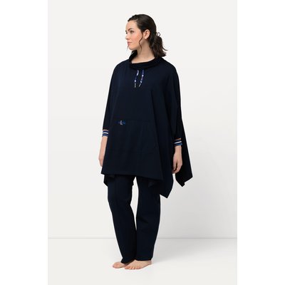 Poncho d'intérieur oversized ULLA POPKEN