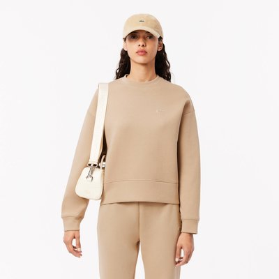 Sweatshirt col rond LACOSTE