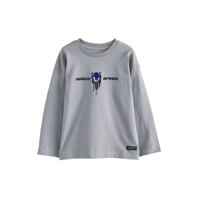 T-shirt sonic NEXT