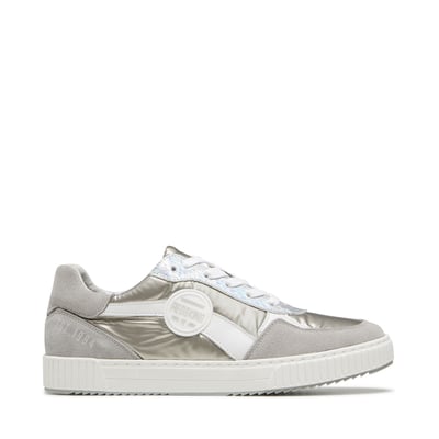 RS.CALL BLANC+GRIS REDSKINS