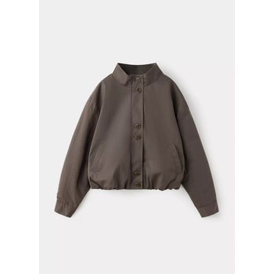 Veste bomber MANGO KIDS