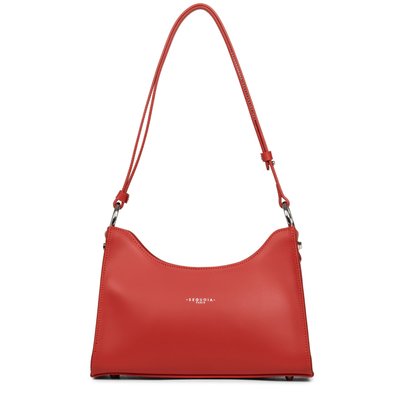 Sac à main zippé SWEET TIMELESS SEQUOIA