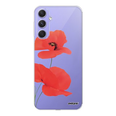 Coque 360 Coque Galaxy A54 EVETANE