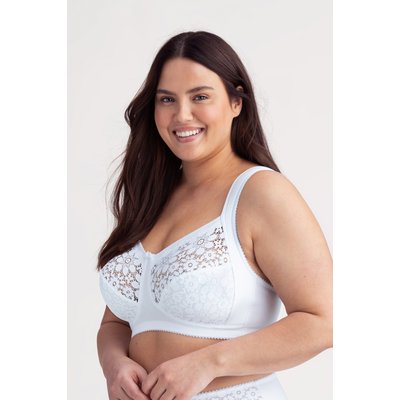 Soutien-gorge COTTON BLOOM MISS MARY OF SWEDEN