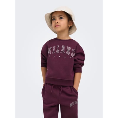 Sweat-Shirt KIDS ONLY