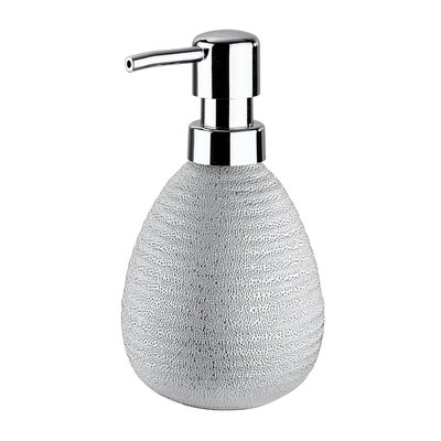 Distributeur de savon design Polaris Jet WENKO