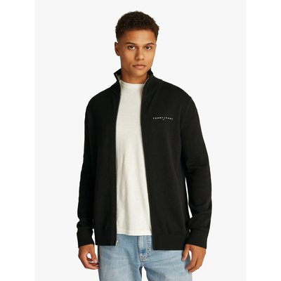 Gilet zippé TOMMY JEANS