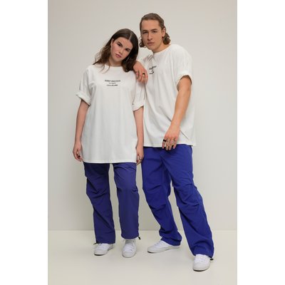 T-shirt oversized à imprimé Sunset Blvd. STUDIO UNTOLD