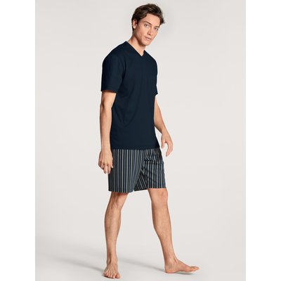 Pyjama court manches courtes Coton NIGHTWEAR XTRA CALIDA