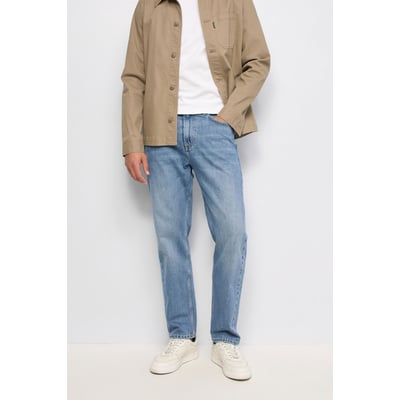 JEAN RELAXED FIT SALSA JEANS