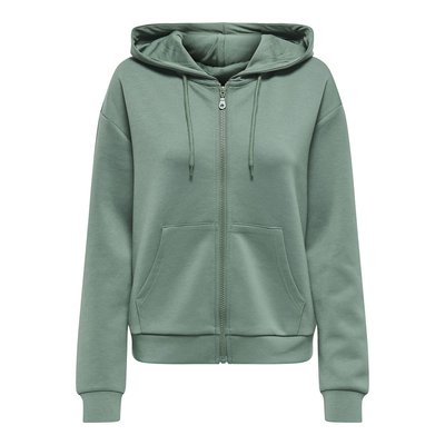 Kapuzensweatjacke Lounge ONLY PLAY
