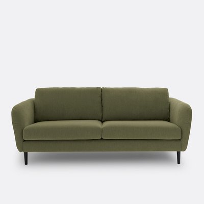 Sofa Amy, 3-, 4- oder 5-Sitzer, Cordsamt LA REDOUTE INTERIEURS