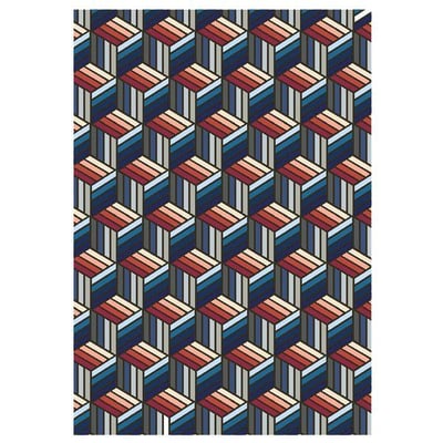 Tapis  160 cm ZAGO