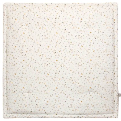 Tapis de parc tapis d'éveil réversible SIDONIA SEVIRA KIDS