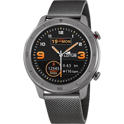 Montre connectée Smartwatch LOTUS