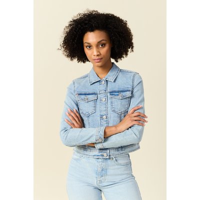 Blouson en jean BONOBO