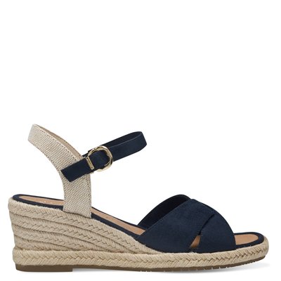 Sandales compensées TAMARIS