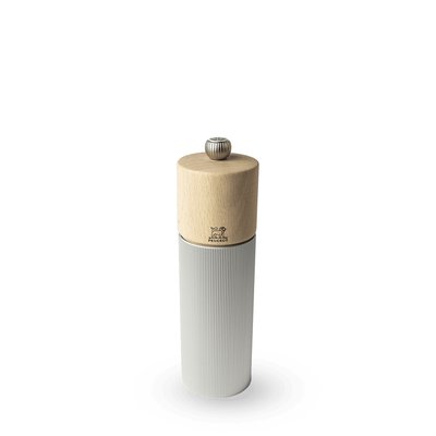 Moulin à sel manuel, alu, 18 cm - 7in. Line PEUGEOT